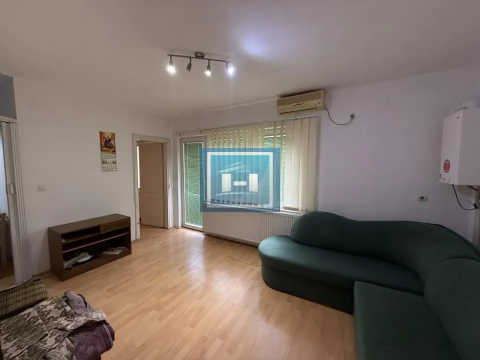 Rent, one bedroom apartment, 35m², Centar, Jagodina