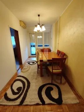 Izdavanje, trosoban stan, 73m², Kej, Novi Sad Sve Podlokacije - image 8