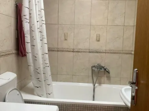 Izdavanje, jednosoban stan, 46m², Stari Aerodrom, Podgorica - image 4