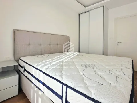 Rent, two bedroom apartment, 77m², Krivi Most, Podgorica - image 12
