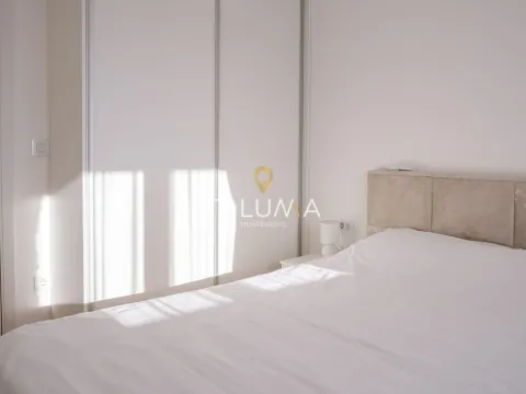 Rent, one bedroom apartment, 45m², Stari Aerodrom, Podgorica - image 5