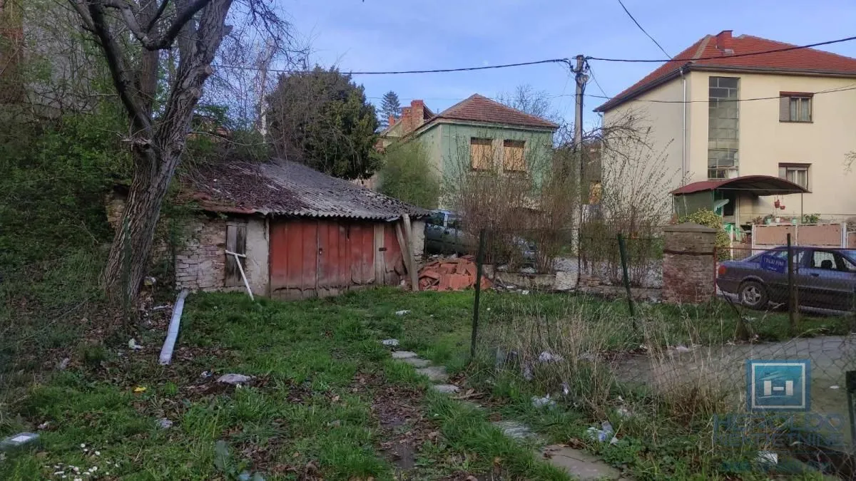Sale, hospitality venue, 200m², Centar, Leskovac
