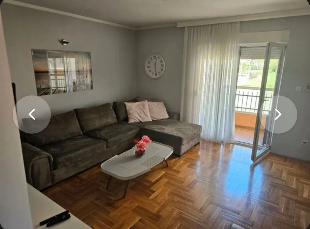 Prodaja, dvosoban stan, 80m², Zagorič, Podgorica