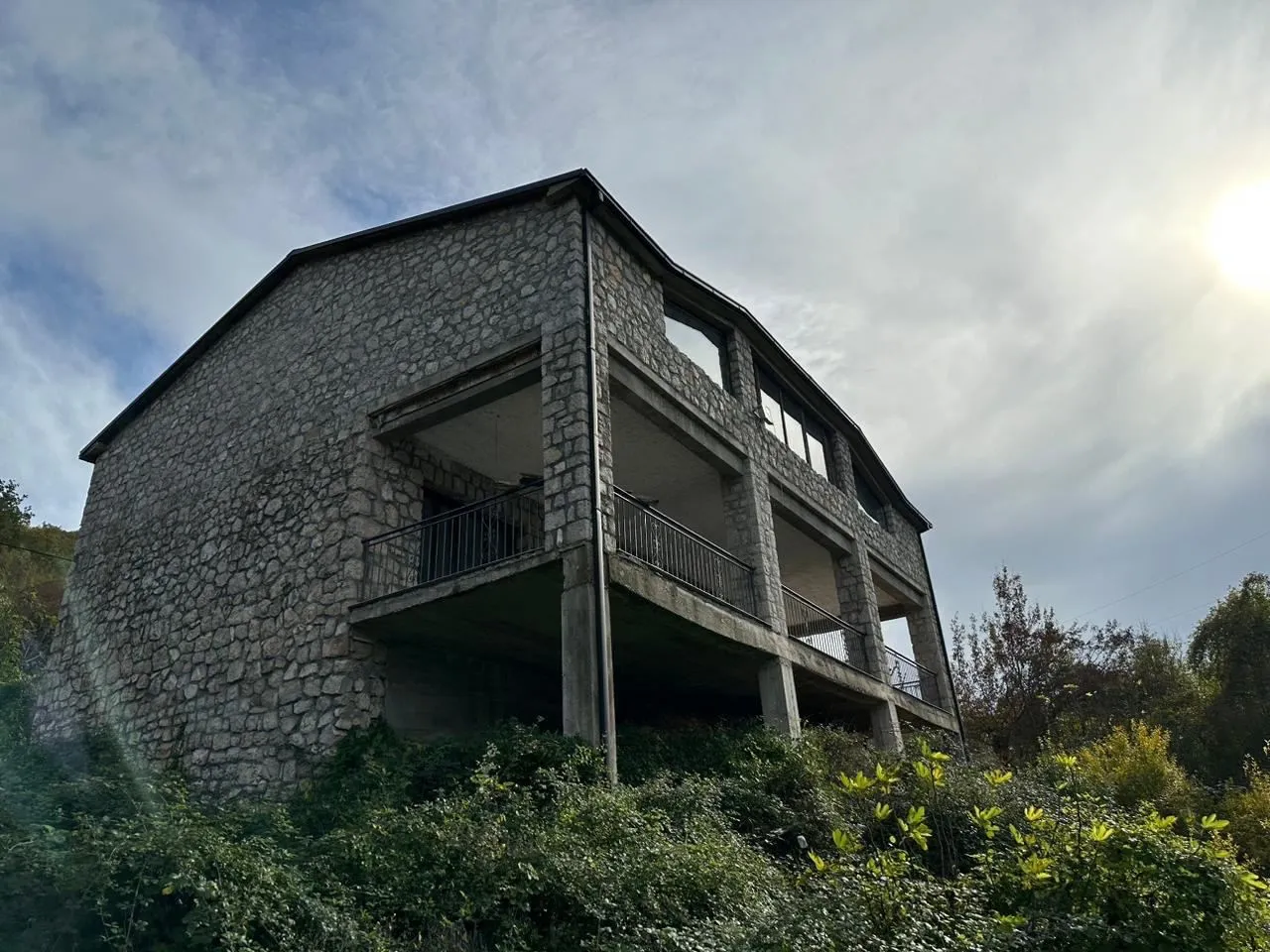 Sale, house, 186m², Danilovgrad, Crna Gora