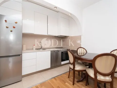 Rent, one bedroom apartment, 39m², Zabjelo, Podgorica - image 5