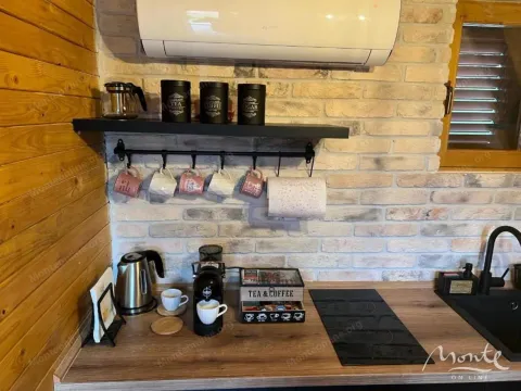 Sale, house, 40m², Motički gaj, Žabljak - image 35