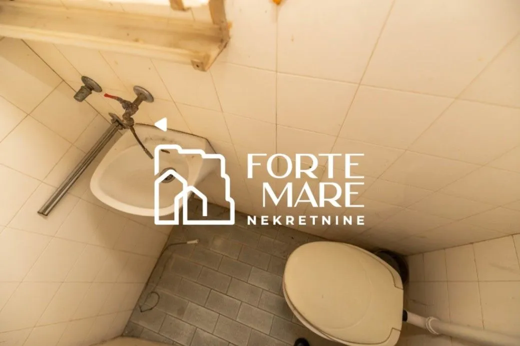Prodaja, trosoban stan, 75m², Topla, Herceg Novi