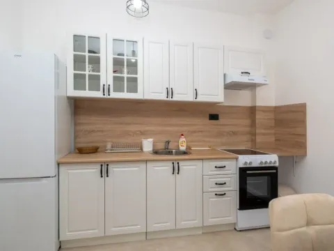 Rent, one bedroom apartment, 47m², Donja Gorica, Podgorica - image 2