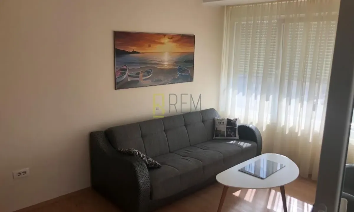 Sale, two bedroom apartment, 67m², Dobre Vode, Bar