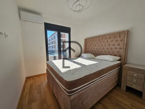 Rent, one bedroom apartment, 43m², City Kvart, Podgorica - image 6