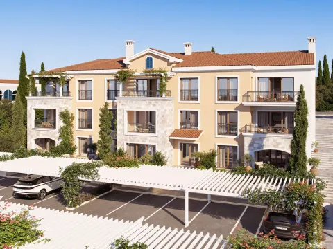 Prodaja, stan, 141m², Tivat, Crna Gora - image 6