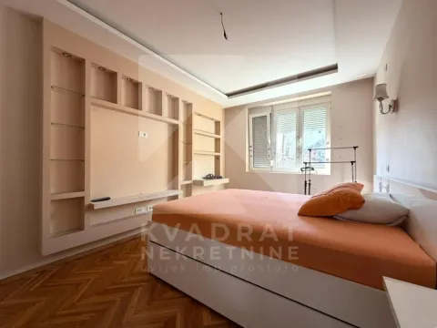 Izdavanje, dvosoban stan, 68m², Centar, Podgorica - image 10
