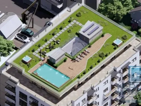 Sale, three bedroom apartment, 86m², Centar, Jagodina - image 7