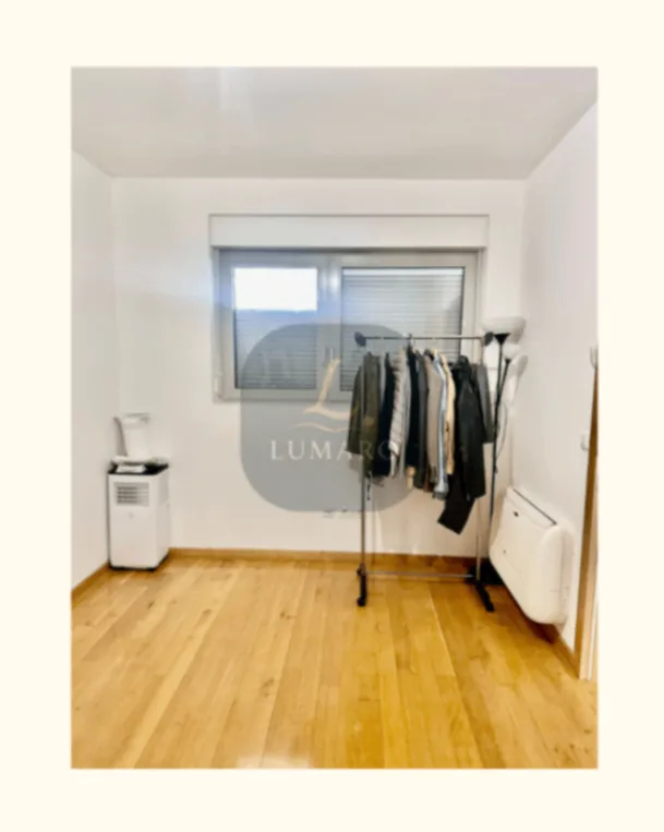 Sale, two bedroom apartment, 85m², Rozino, Budva