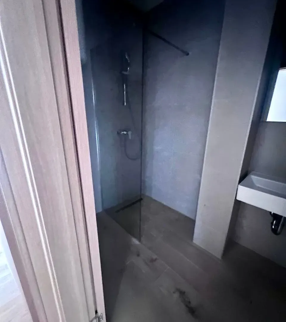 Prodaja, dvosoban stan, 70m², Zabjelo, Podgorica