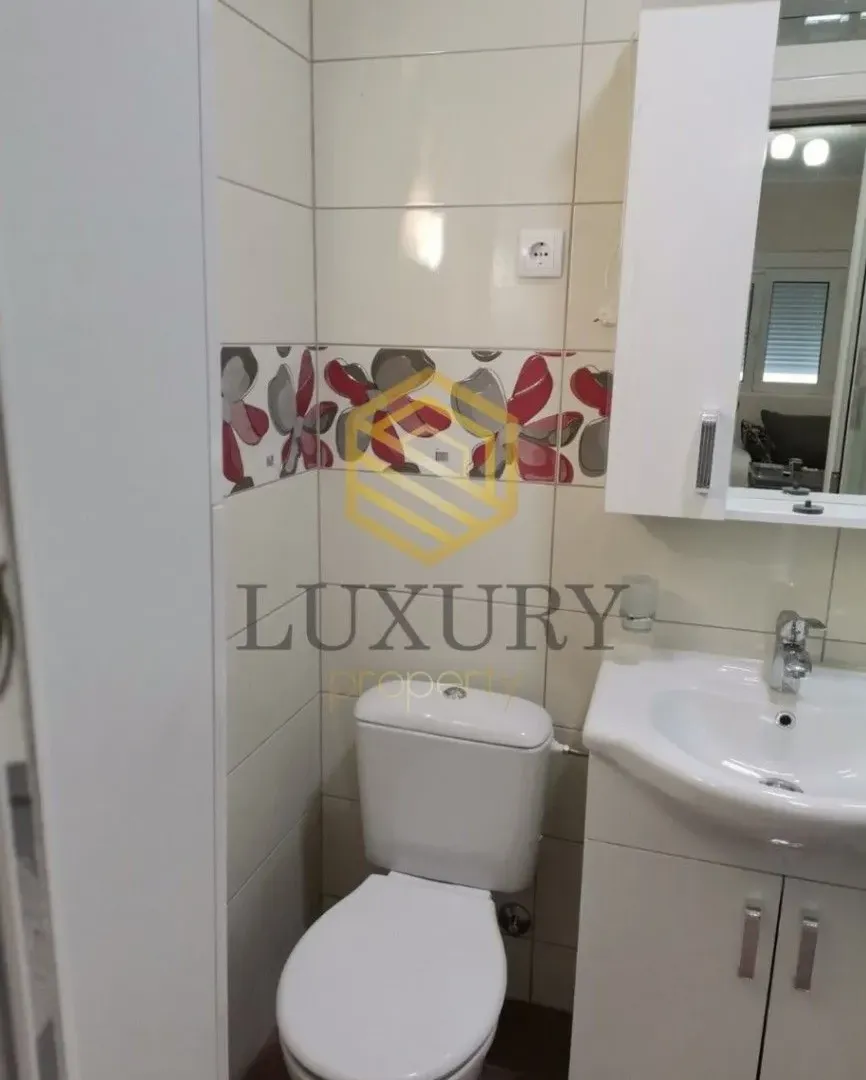 Rent, house, 50m², Stari Aerodrom, Podgorica