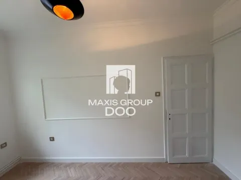 Izdavanje, četvorosoban stan, 85m², Vračar Centar, Vračar Sve Podlokacije - image 4