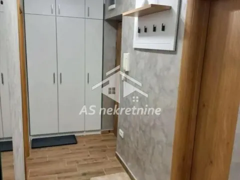Rent, two bedroom apartment, 45m², Čukarica, Beograd - image 9