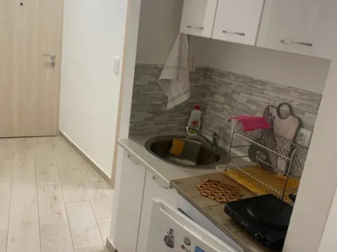 Sale, studio apartment, 33m², Sutomore, Bar - image 11