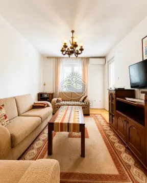 Rent, one bedroom apartment, 55m², Makedonsko naselje, Bar - image 5