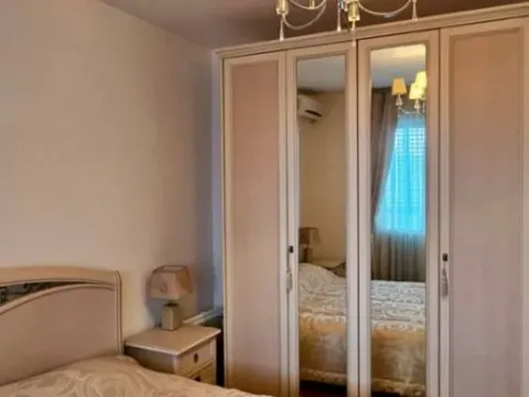 Prodaja, dvosoban stan, 85m², Bečići, Budva - image 5