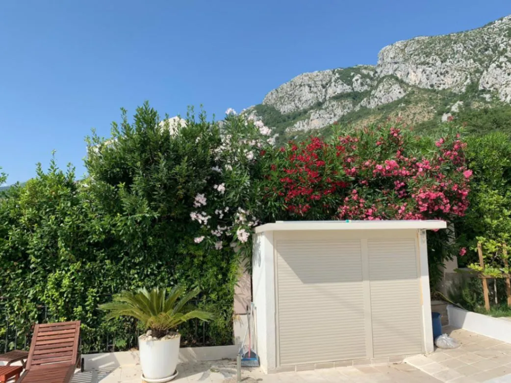 Prodaja, kuća, 130m², Budva, Crna Gora