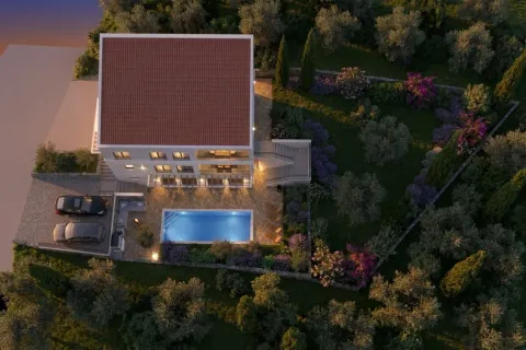 Prodaja, plac, 1648m², Reževići, Budva - image 9