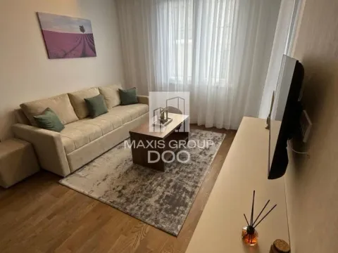 Prodaja, dvosoban stan, 37m², Centar, Čajetina - image 11