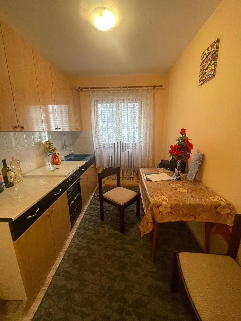Sale, one bedroom apartment, 36m², Voždovac, Voždovac Sve Podlokacije