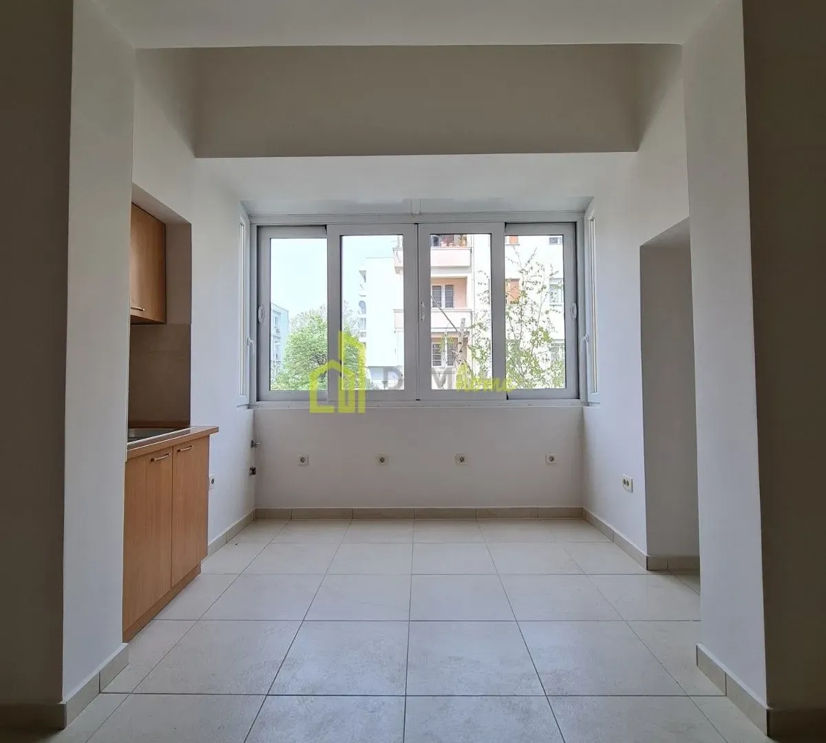 Rent, office space, 110m², Centar, Podgorica