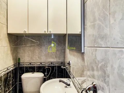 Izdavanje, jednosoban stan, 54m², Kod Big Fashion-a, Podgorica - image 10