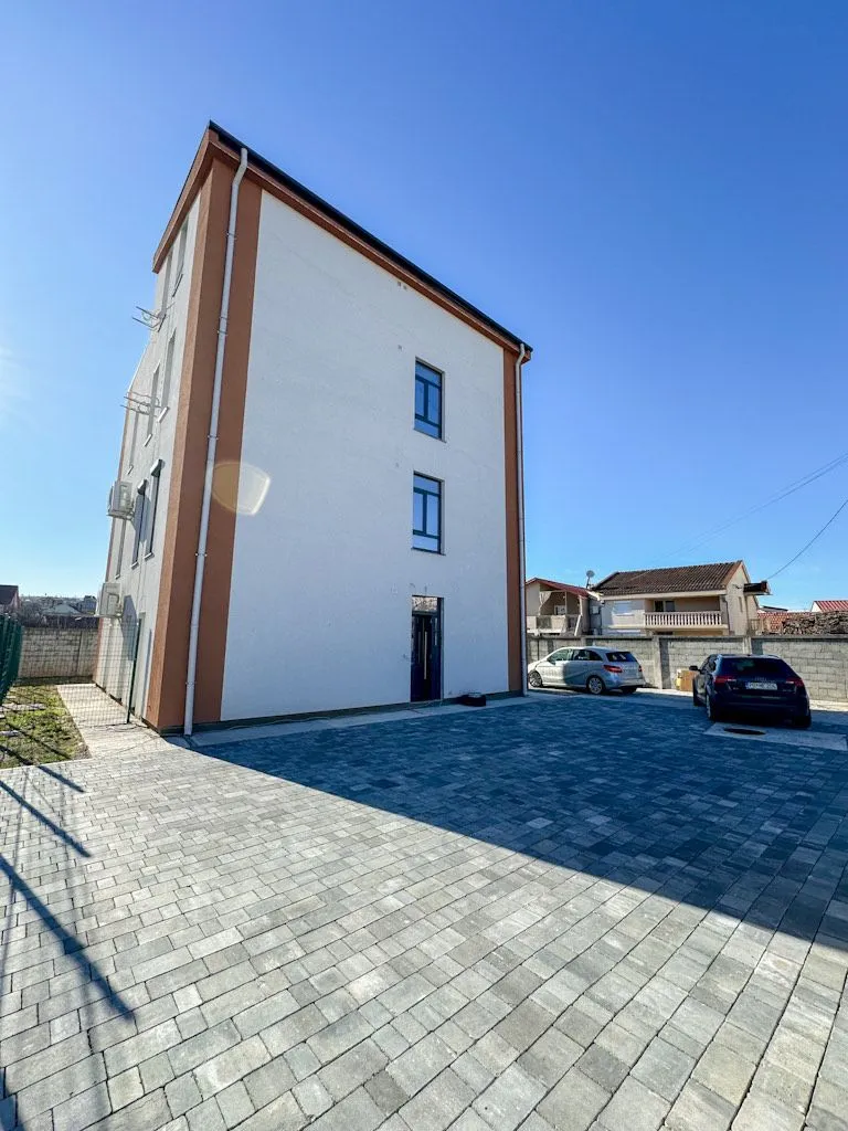 Prodaja, trosoban stan, 80m², Zabjelo, Podgorica
