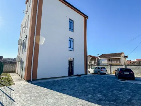 Sale, three bedroom apartment, 80m², Zabjelo, Podgorica - image 16
