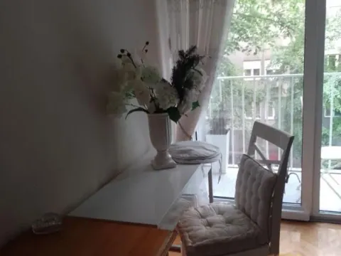 Rent, three bedroom apartment, 62m², Savski Venac, Beograd - image 5