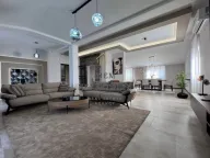 Rent, three bedroom apartment, 180m², Vranići, Podgorica - image 1