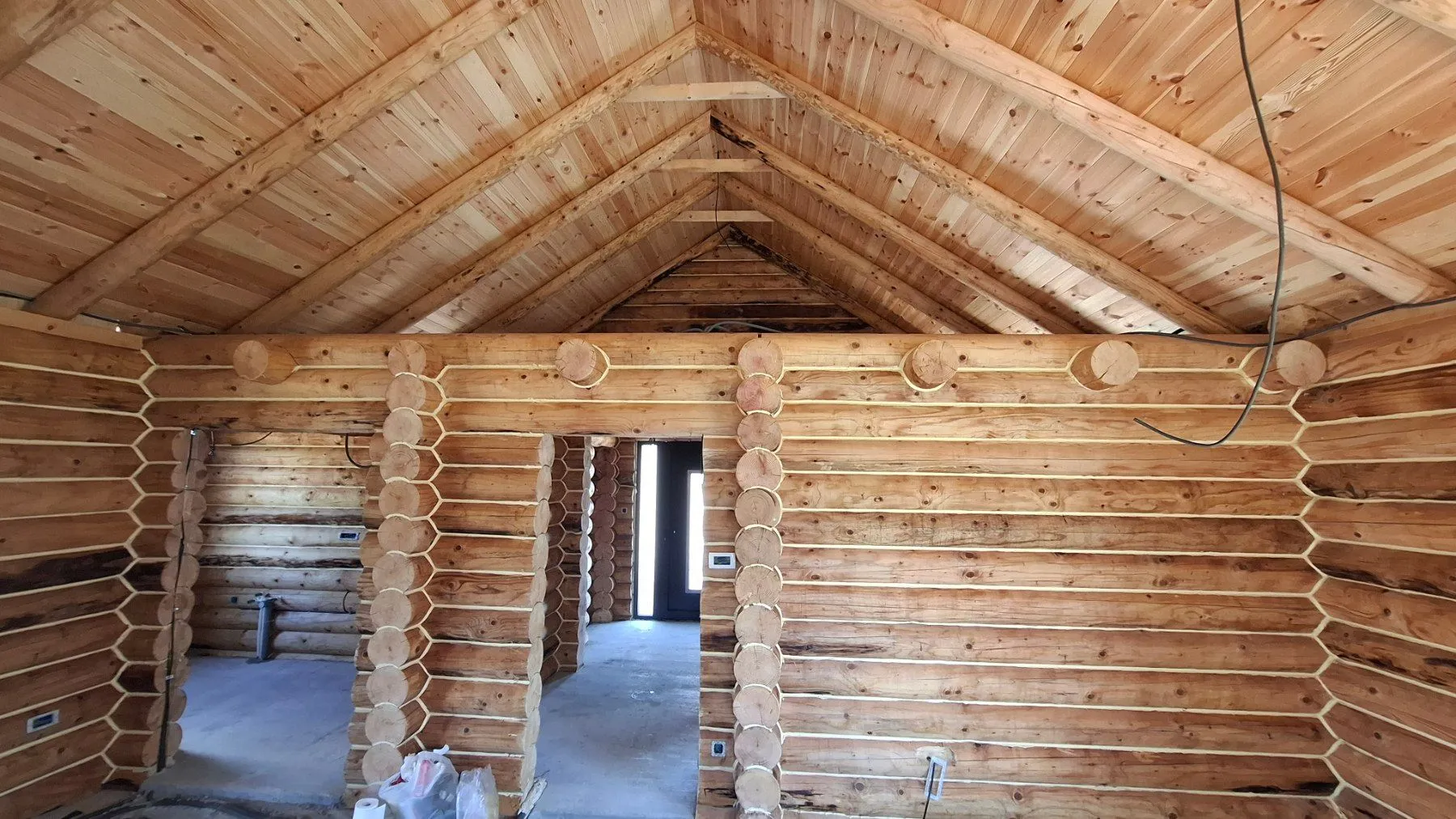 Prodaja, kuća, 90m², Drijenak, Kolašin