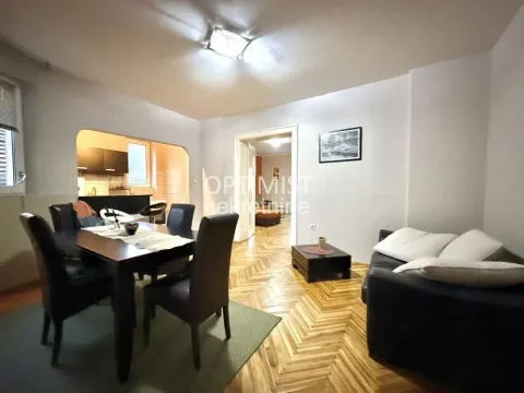 Izdavanje, dvosoban stan, 74m², Južni Bulevar, Vračar Sve Podlokacije - image 3
