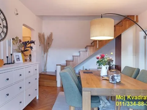 Prodaja, trosoban stan, 81m², Bezanijska Kosa 1, Bežanijska Kosa Sve Podlokacije - image 6