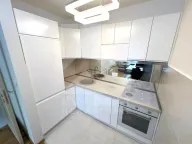 Izdavanje, jednosoban stan, 44m², City Kej, Podgorica - image 3