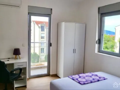 Sale, two bedroom apartment, 63m², Tivat, Crna Gora - image 7