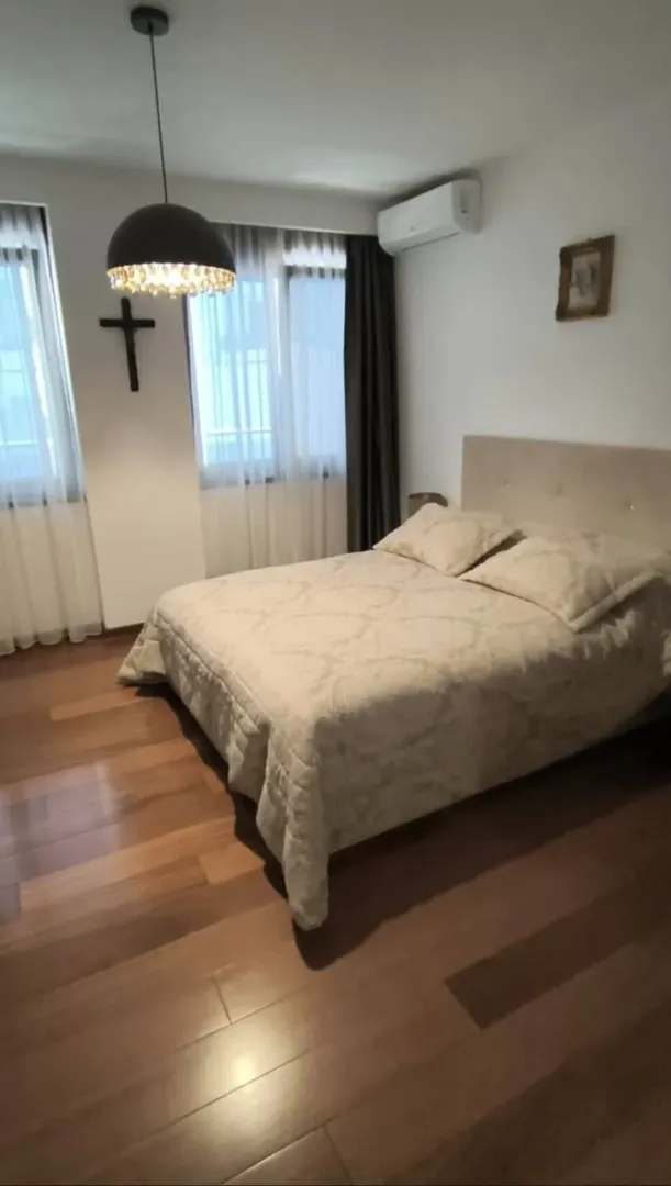 Sale, one bedroom apartment, 80m², Bečići, Budva