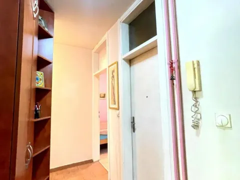 Sale, two bedroom apartment, 61m², Bezanijska Kosa 1, Bežanijska Kosa Sve Podlokacije - image 15