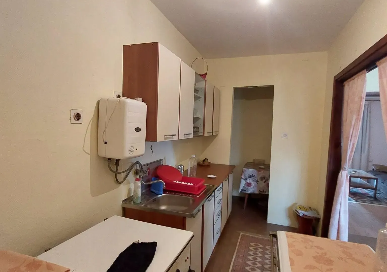 Sale, house, 104m², Centar, Nikšić