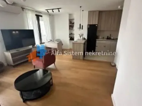 Izdavanje, dvosoban stan, 60m², Stari Grad, Beograd - image 4