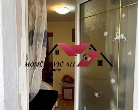 Sale, two bedroom apartment, 36m², Karaburma, Palilula Sve Podlokacije - image 6