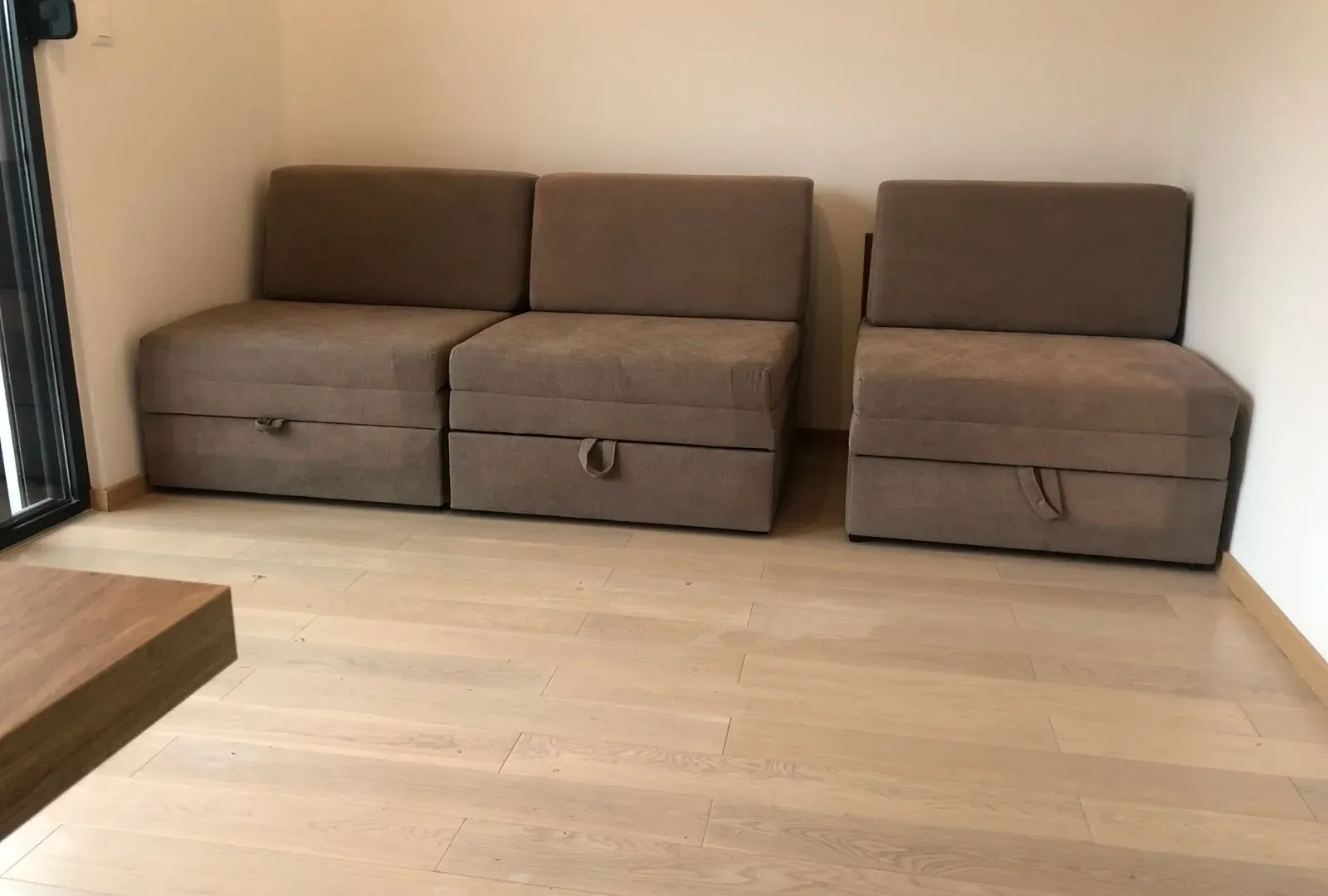 Rent, apartment, 24m², Budva, Crna Gora