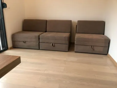 Rent, apartment, 24m², Budva, Crna Gora - image 2