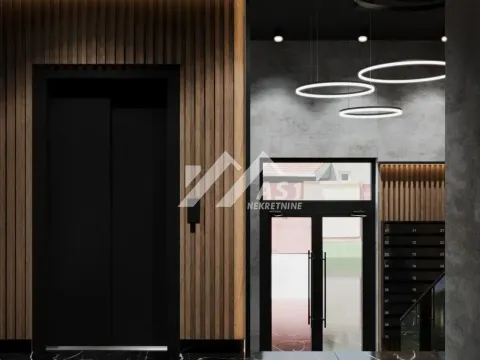 Prodaja, dvosoban stan, 45m², Telep, Novi Sad Sve Podlokacije - image 9