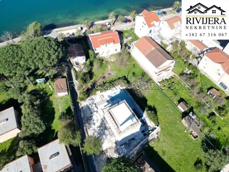 Prodaja, kuća, 500m², Donja Lastva, Tivat