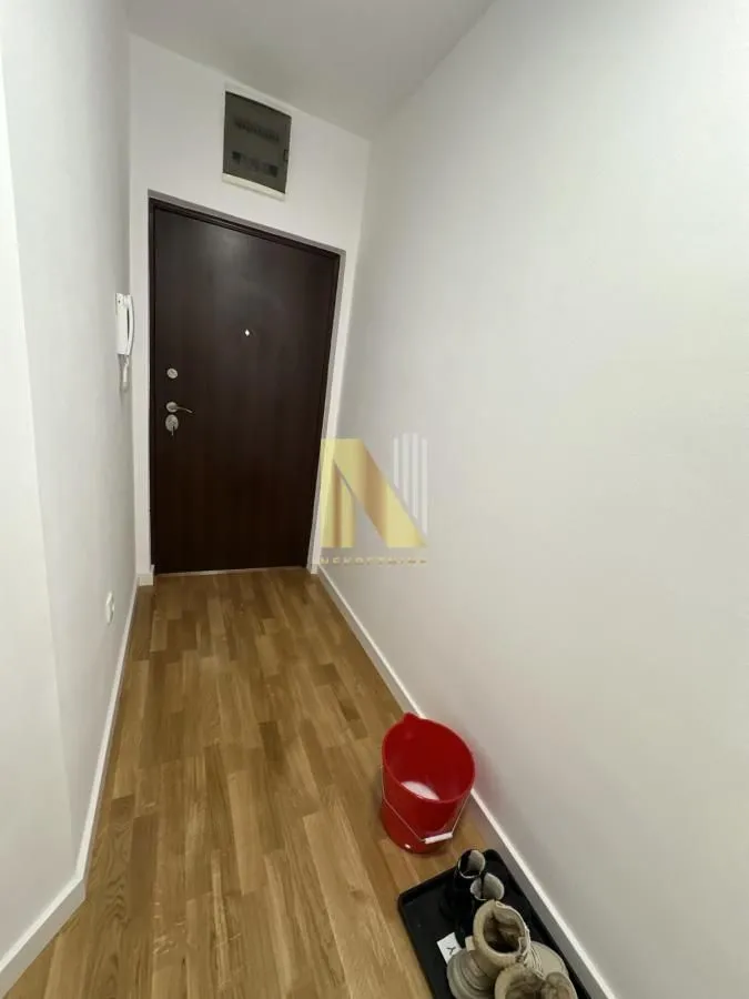 Izdavanje, jednosoban stan, 38m², Telep, Novi Sad Sve Podlokacije